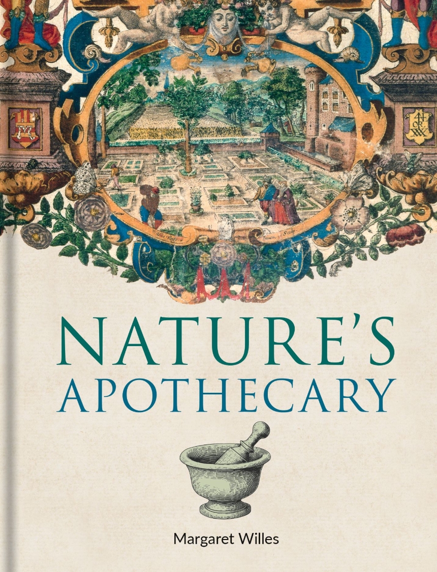 Nature’s Apothecary