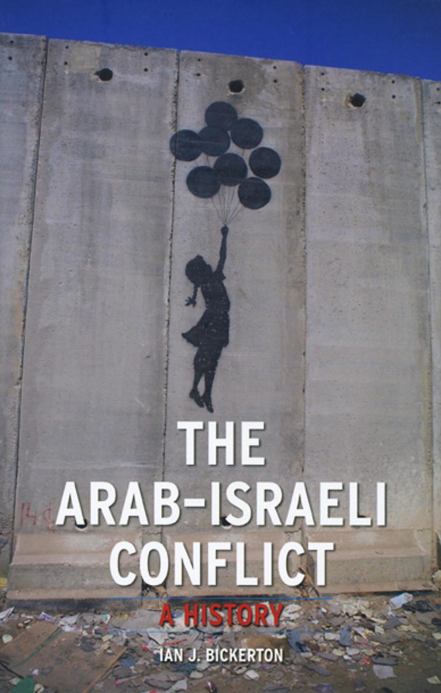The Arab-Israeli Conflict