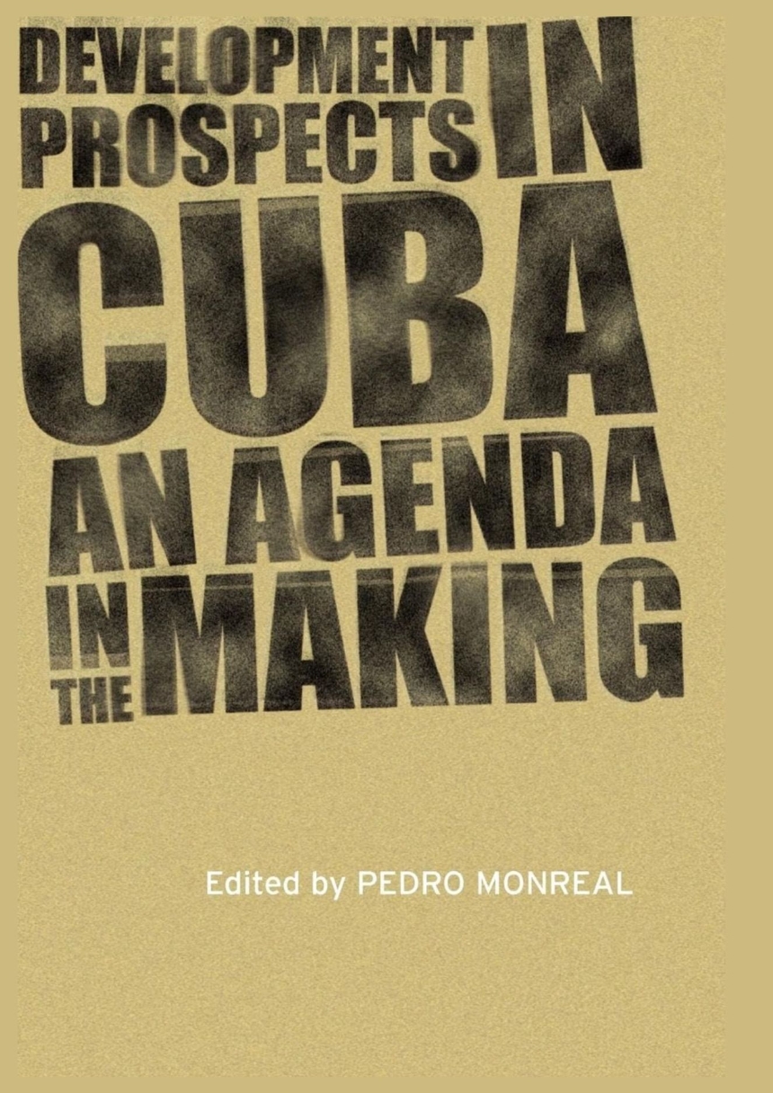 Development Prospects in Cuba