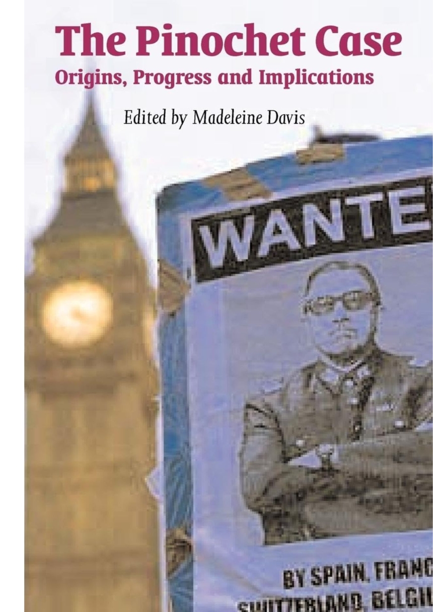 The Pinochet Case