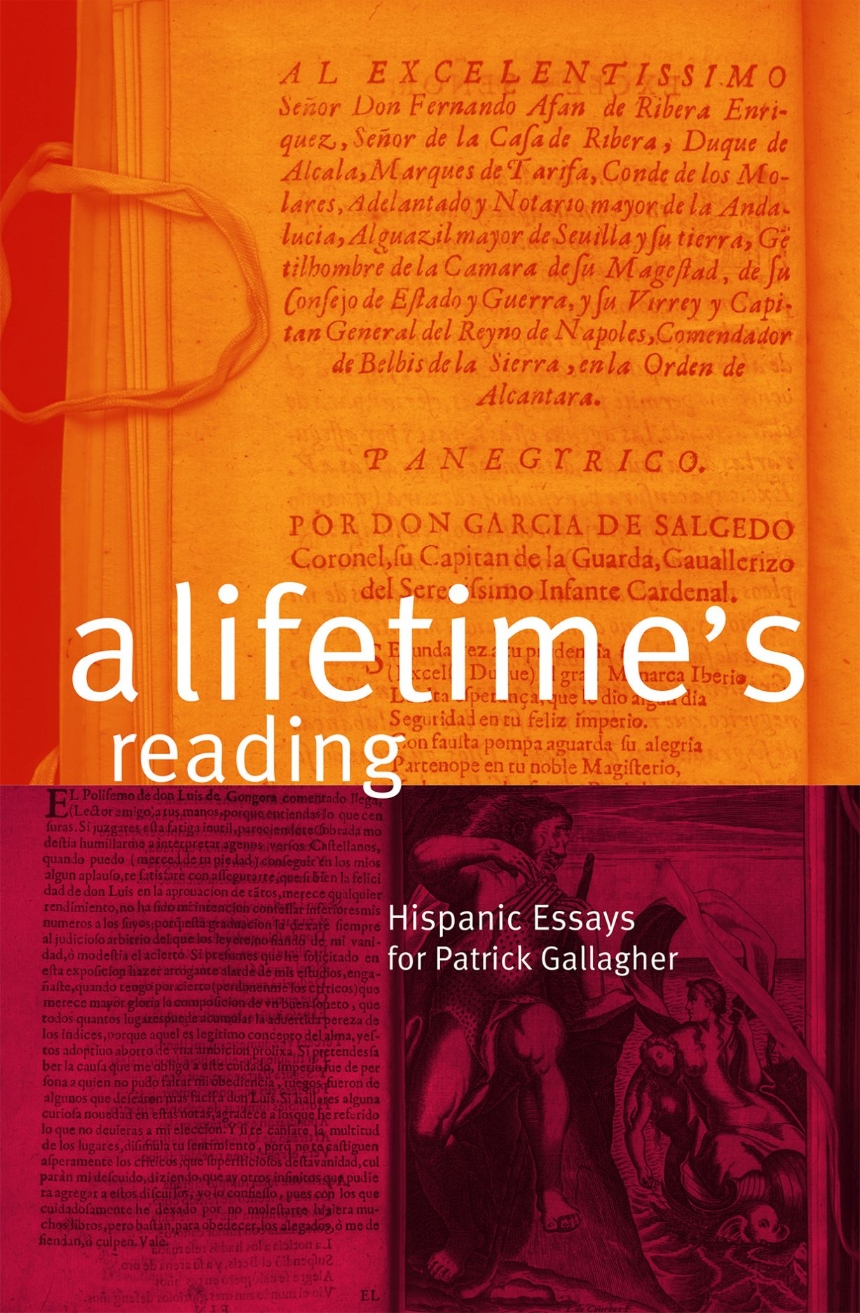 A Lifetime’s Reading