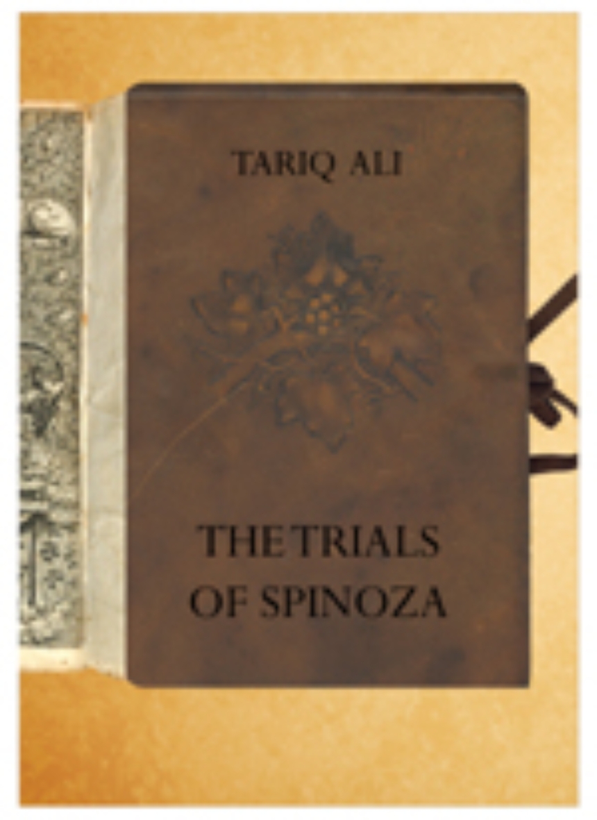 The Trials of Spinoza