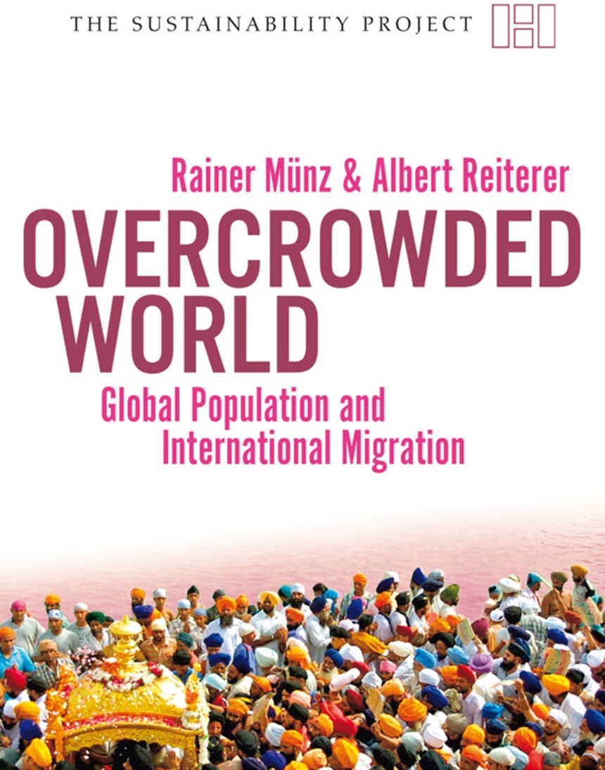 Overcrowded World?