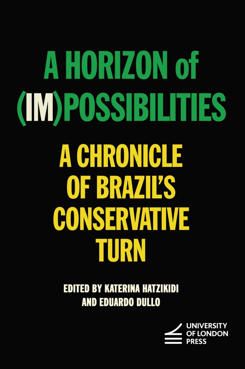 A Horizon of (Im)possibilities