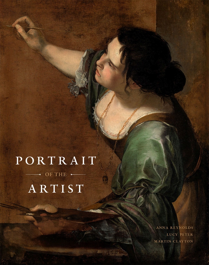 Portrait of the Artist