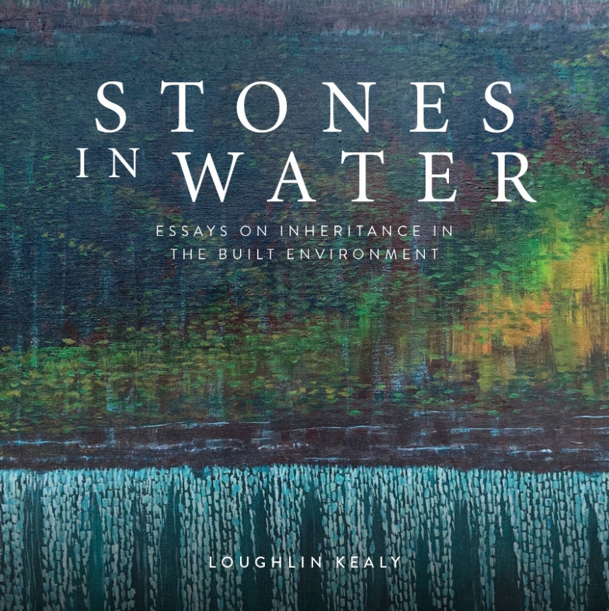 Stones In Water