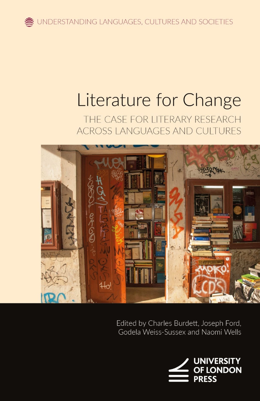 Literature for Change