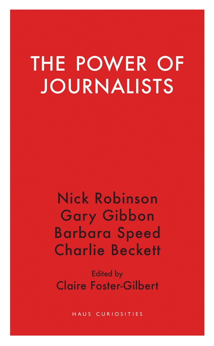 The Power of Journalists