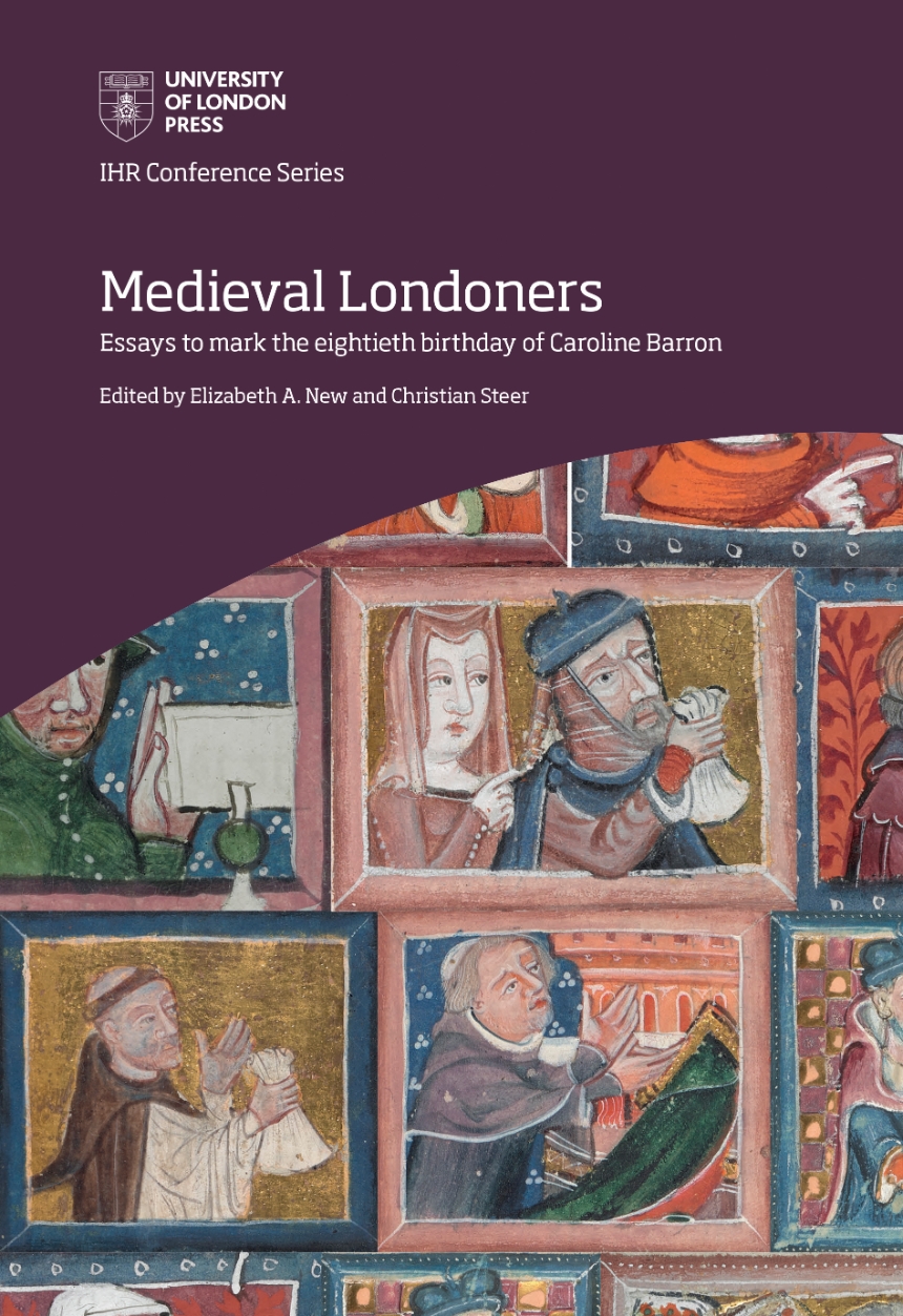 Medieval Londoners