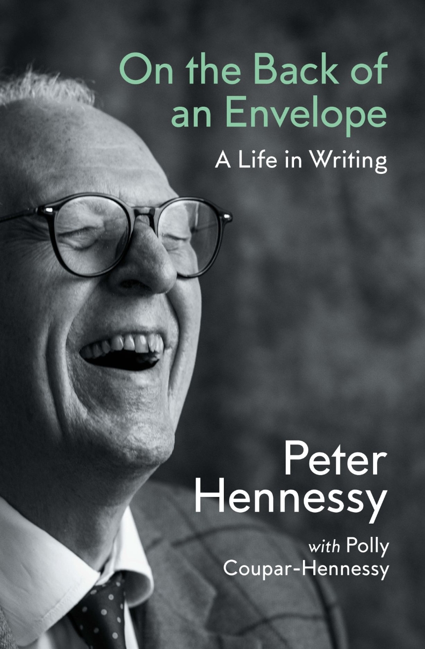 On the Back of an Envelope