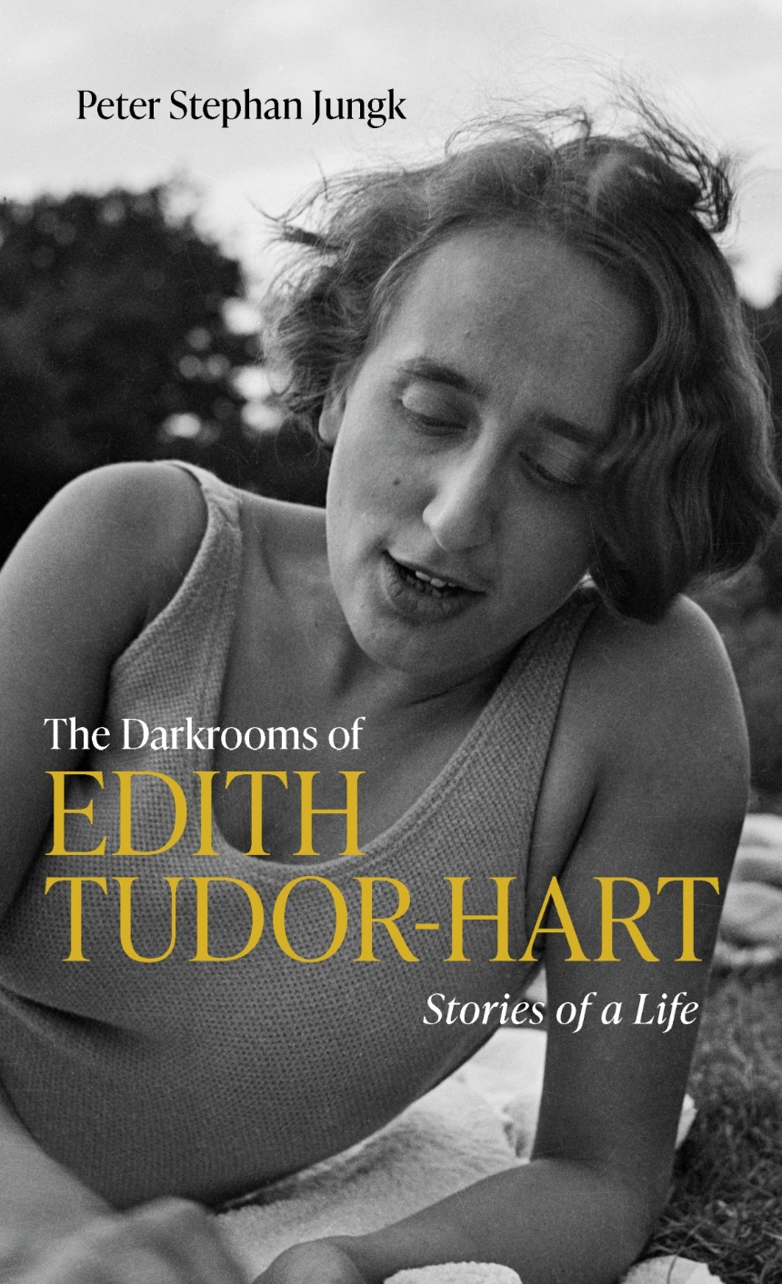 The Darkrooms of Edith Tudor-Hart