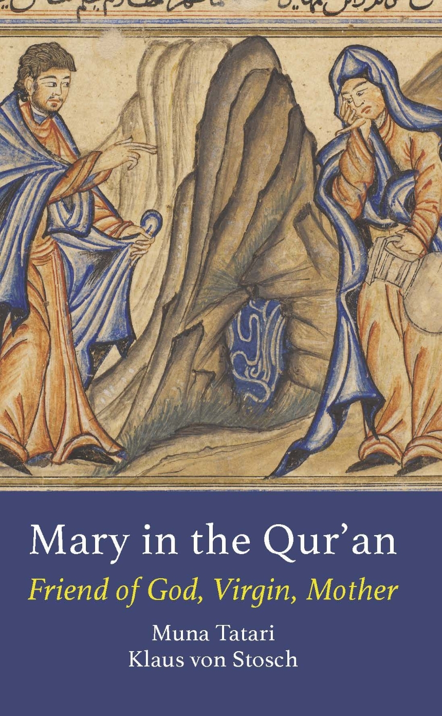 Mary in the Qur’an