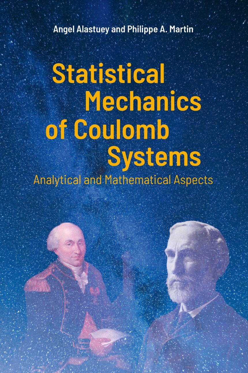 Statistical Mechanics of Coulomb Systems