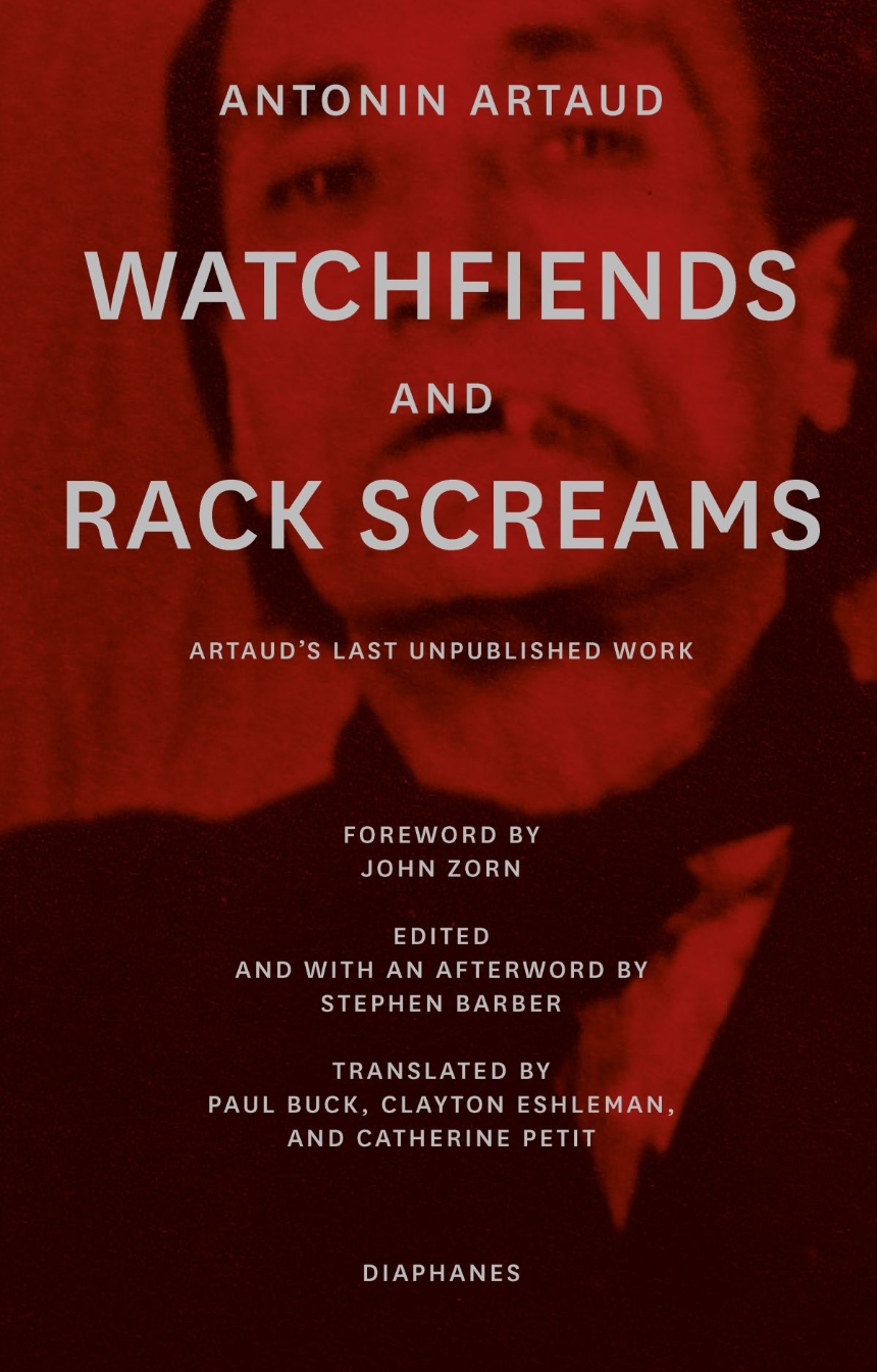Watchfiends and Rack Screams