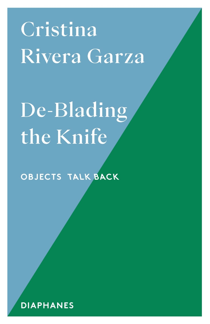 De-blading the Knife