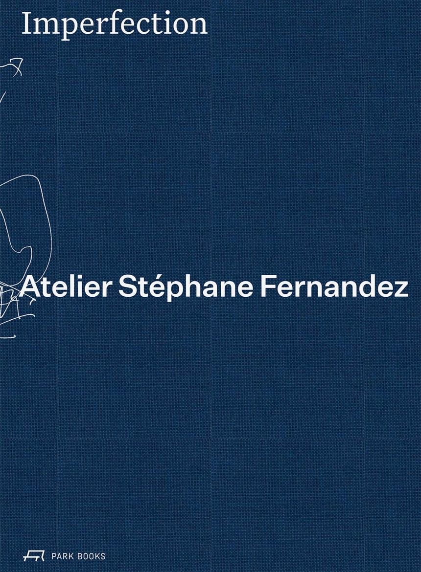 Imperfection. Atelier Stéphane Fernandez