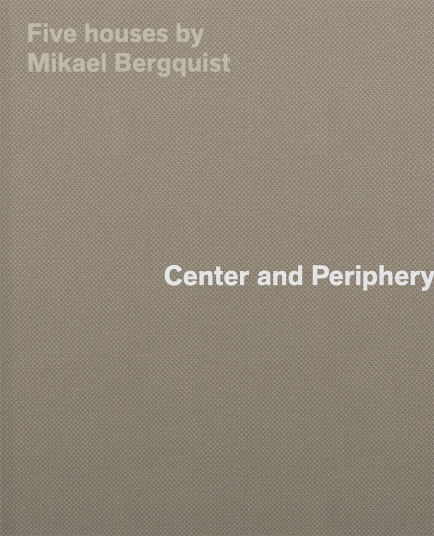 Center and Periphery