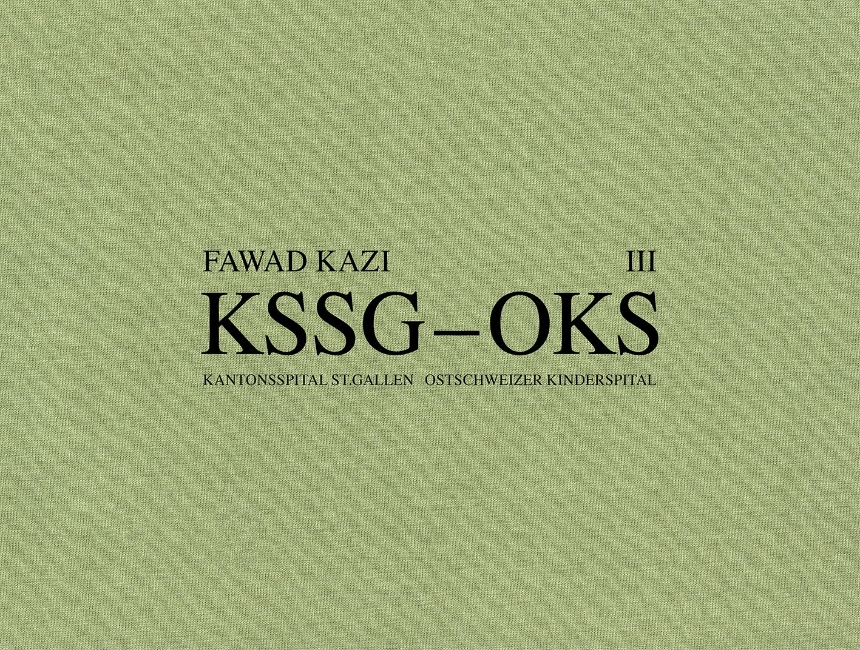 Fawad Kazi KSSG – OKS