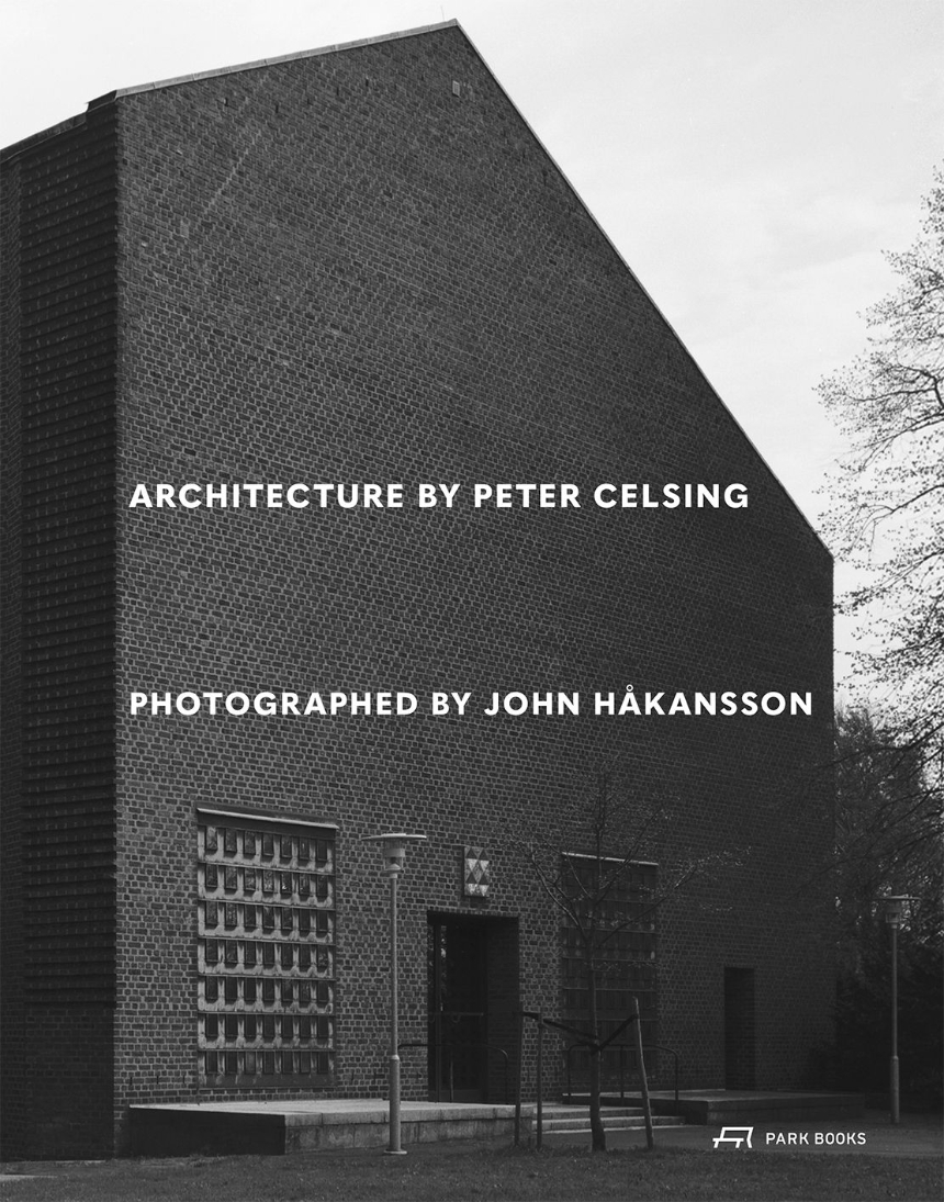 Architecture by Peter Celsing Photographed by John Håkansson