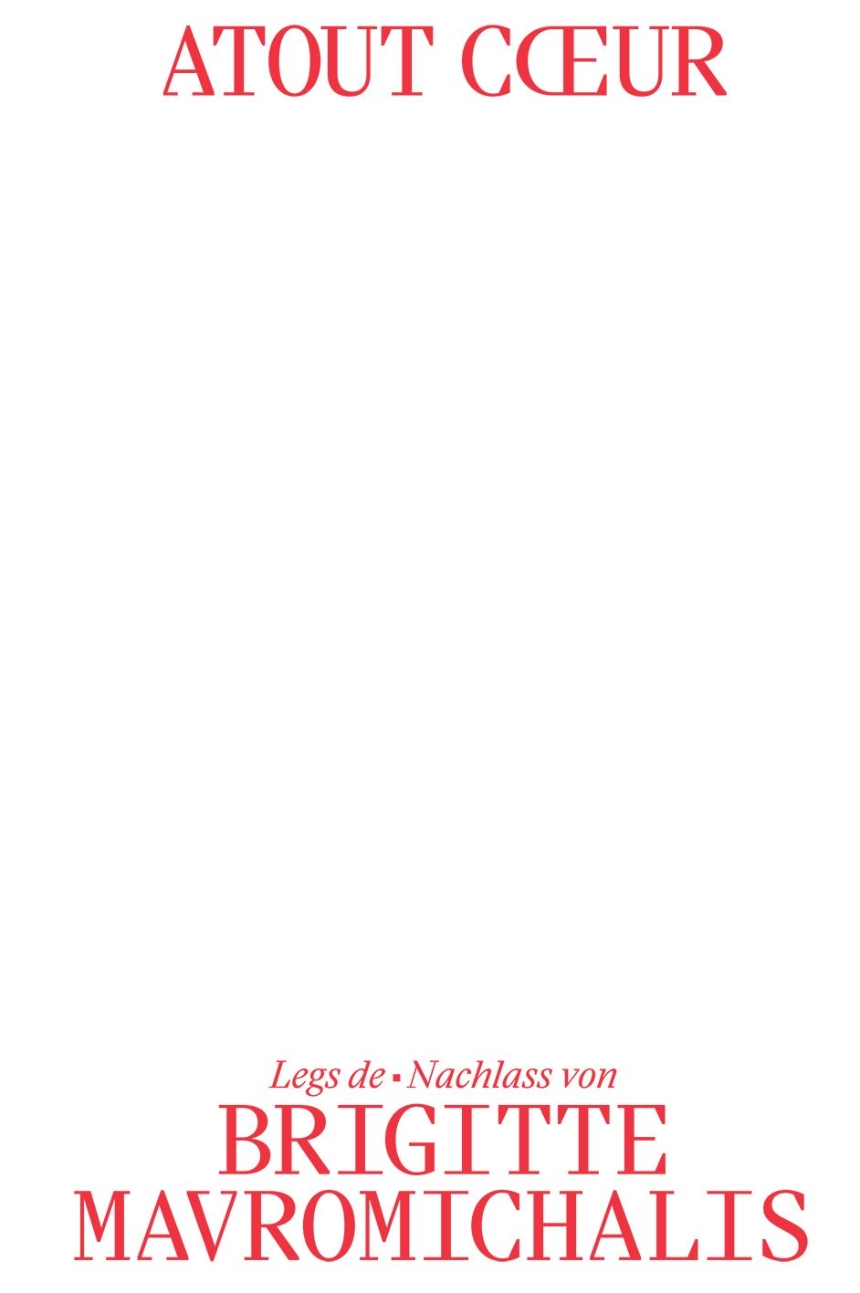 Atout Cœur