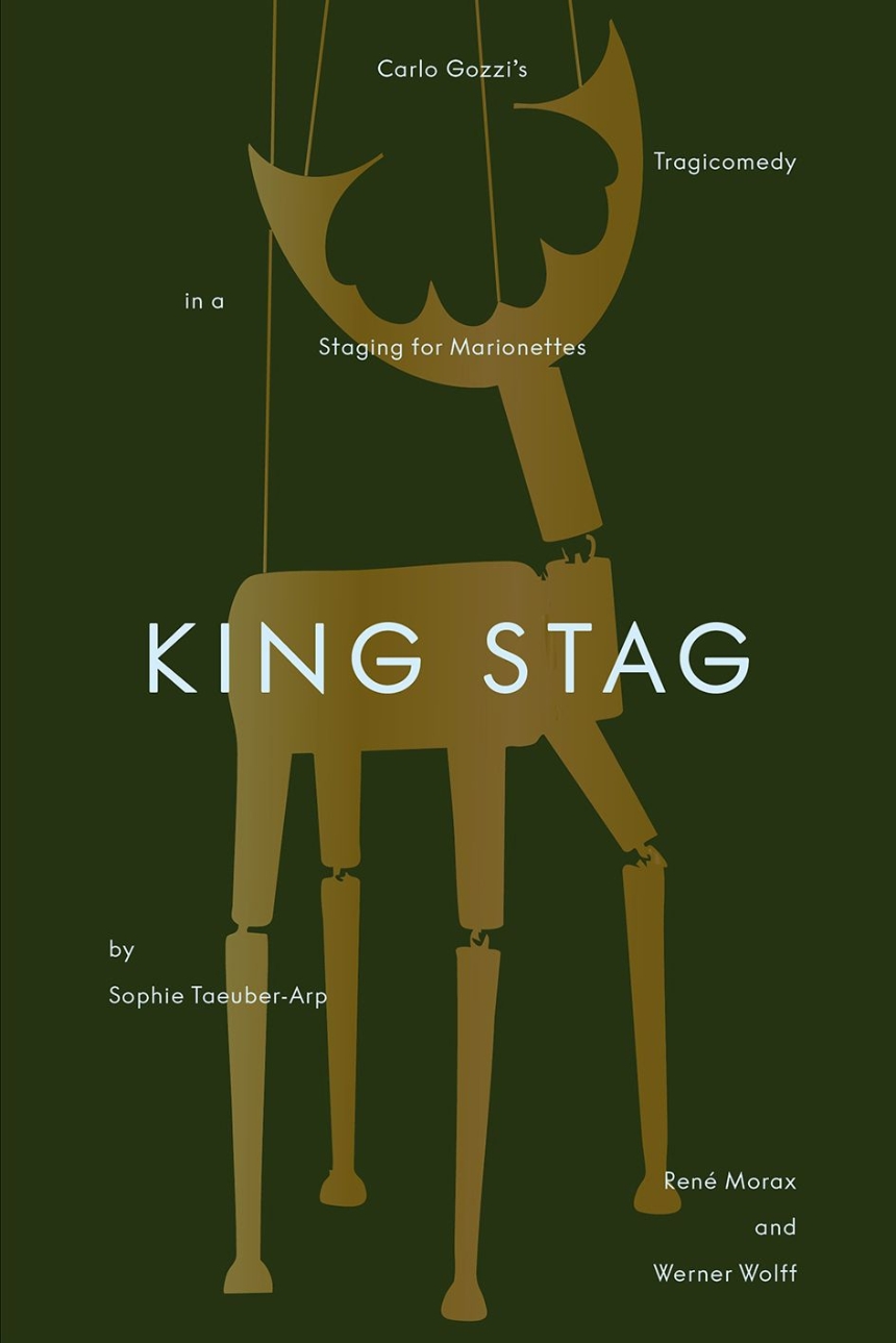 King Stag