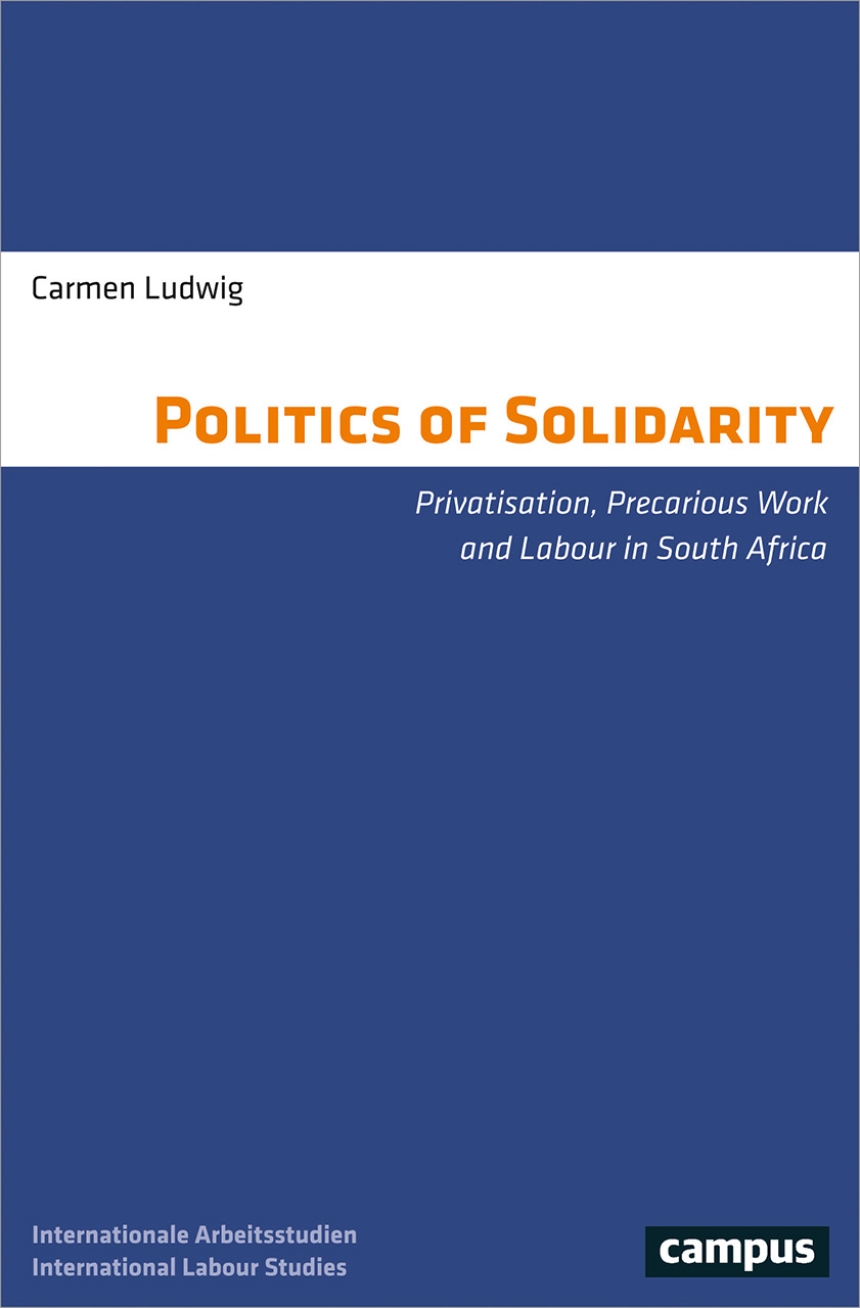 The Politics of Solidarity