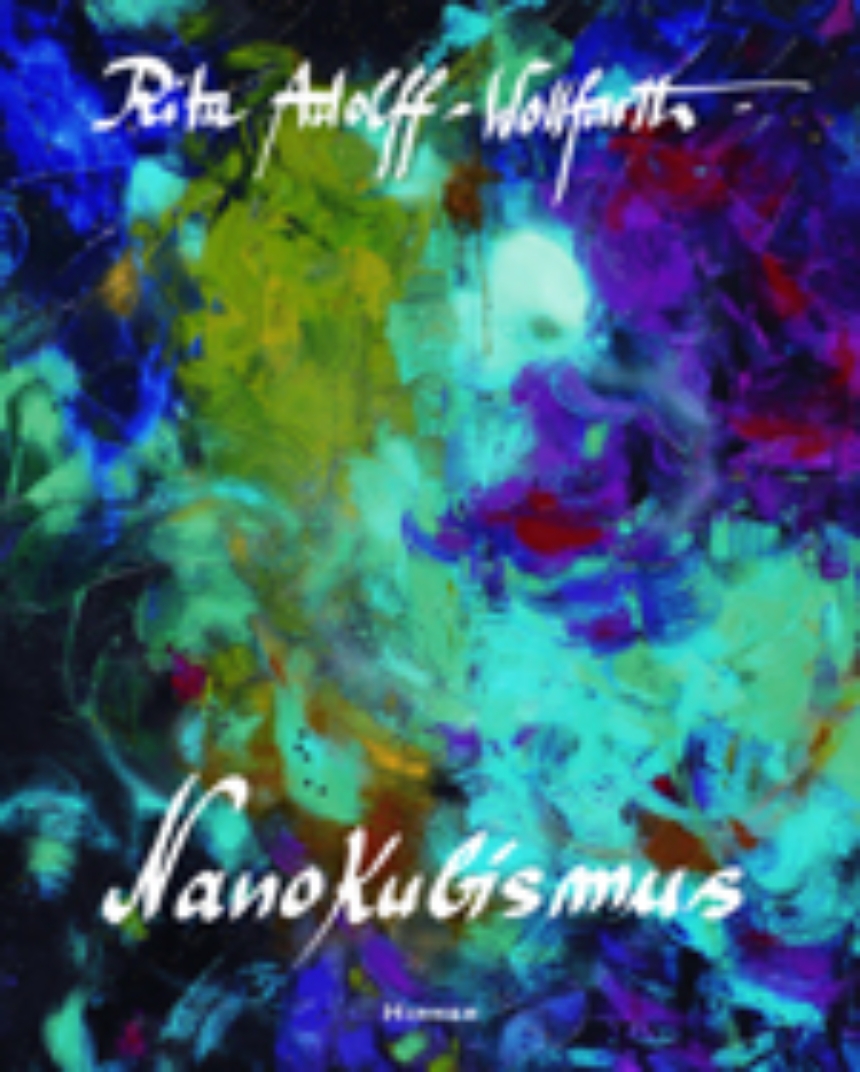 Rita Adolff-Wollfarth · Nanokubism