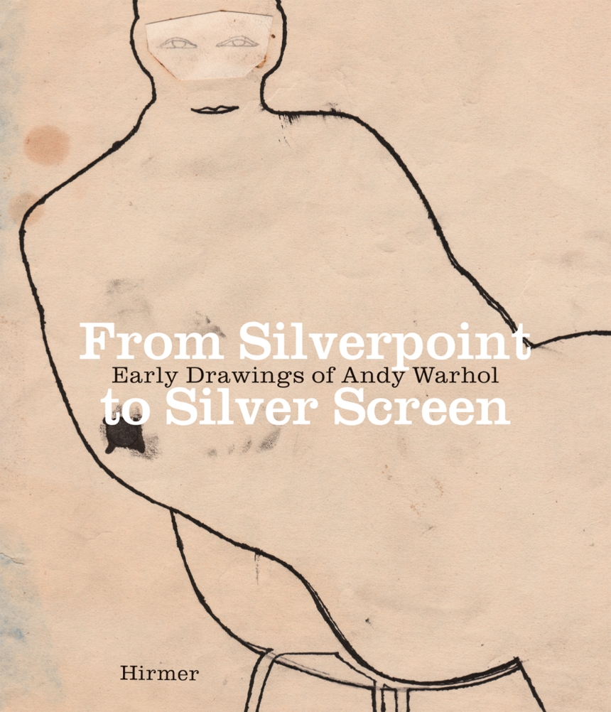 From Silverpoint to Silver Screen