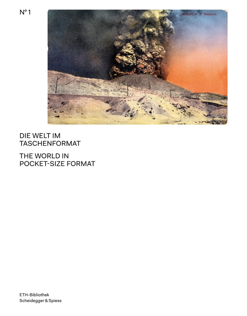 The World in Pocket-Size Format