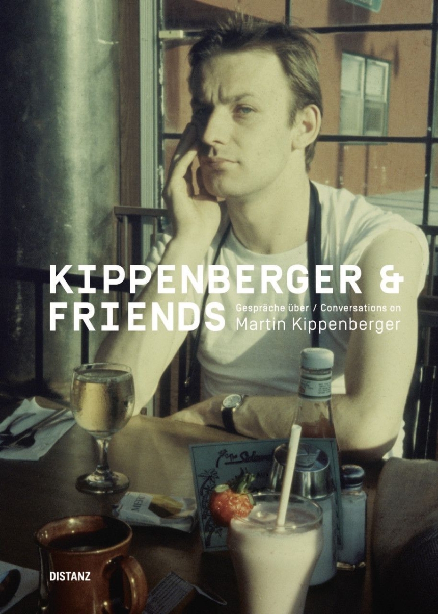 Conversations on Martin Kippenberger