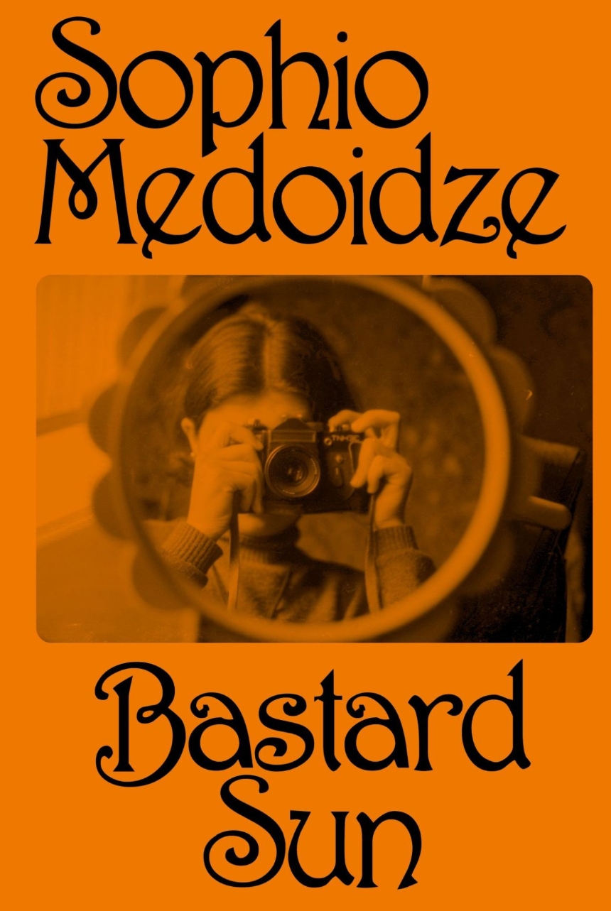 Sophio Medoidze