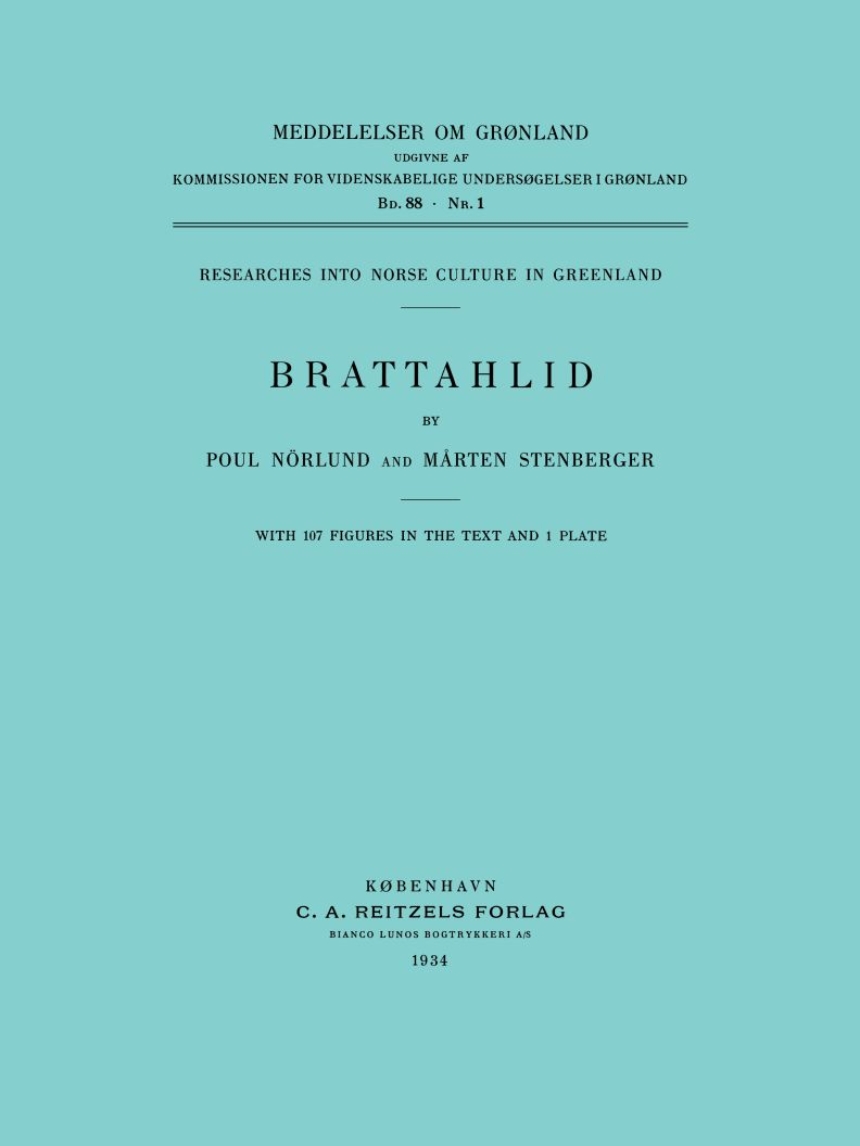 Brattahlid