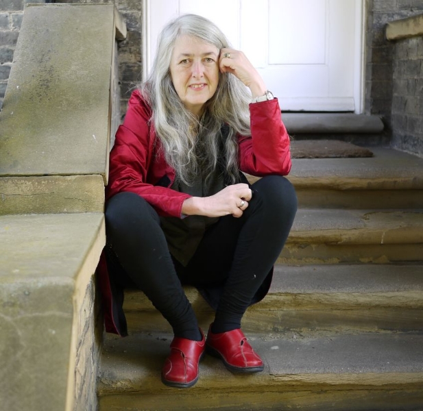 Mary Beard