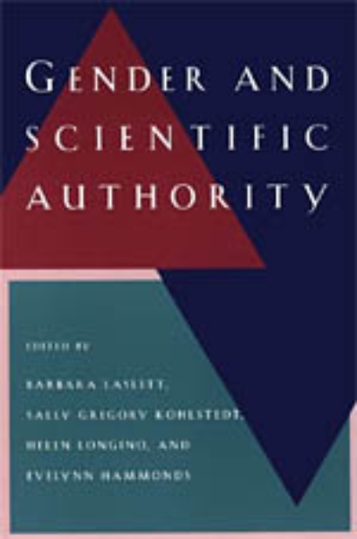 Gender and Scientific Authority