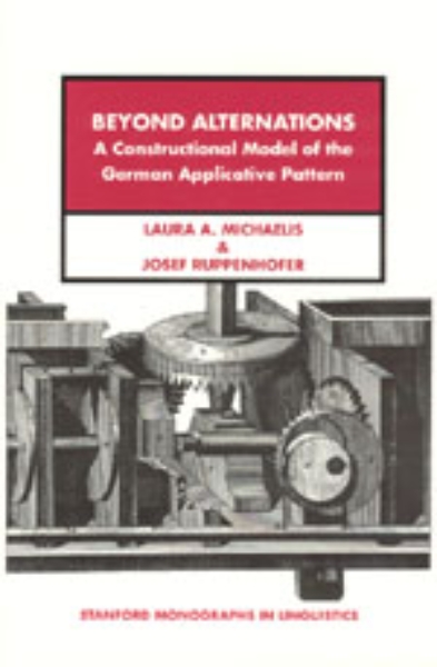 Beyond Alternations