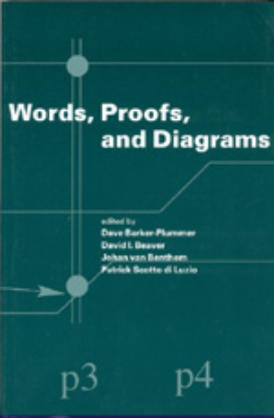 Words, Proofs and Diagrams