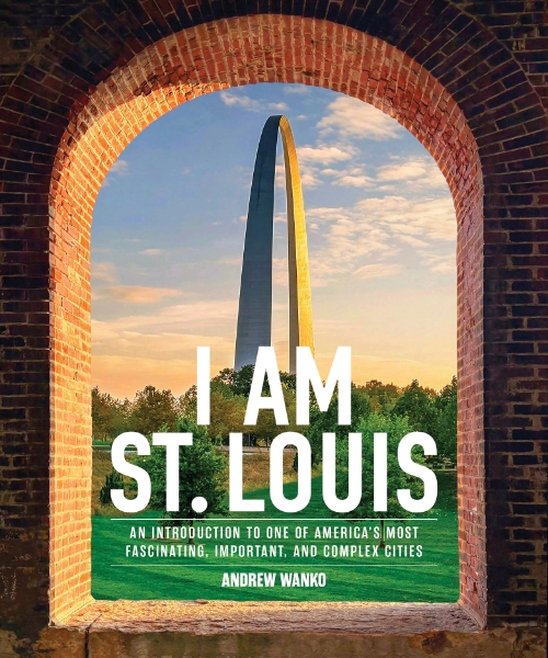 I Am St. Louis