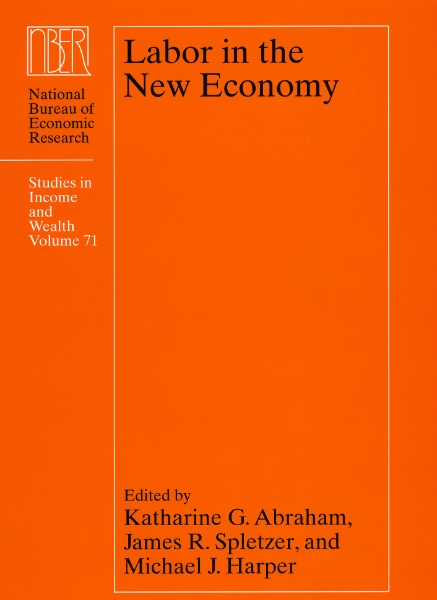 Labor in the New Economy