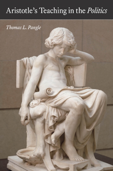 Aristotle’s Teaching in the 