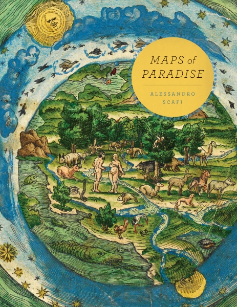 Maps of Paradise