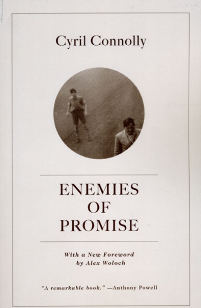 Enemies of Promise