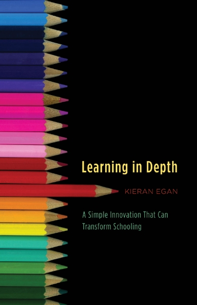 Learning in Depth: A Simple Innovation That Can Transform Schooling