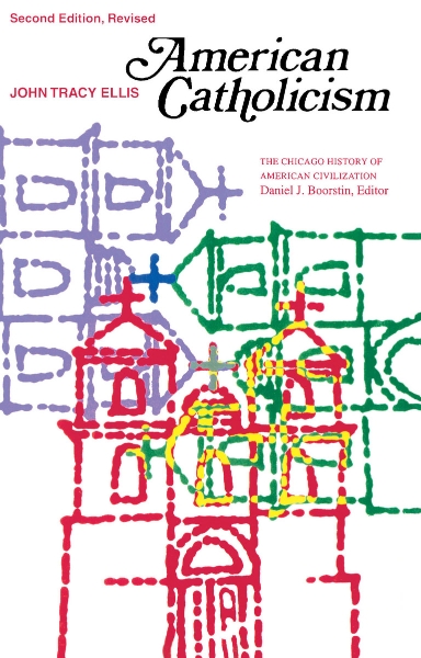 American Catholicism