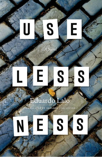 Uselessness: A Novel