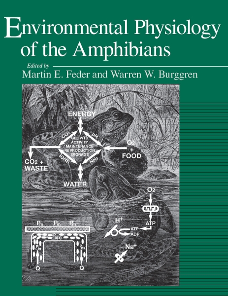 Environmental Physiology of the Amphibians