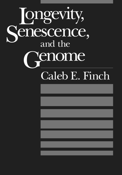 Longevity, Senescence, and the Genome
