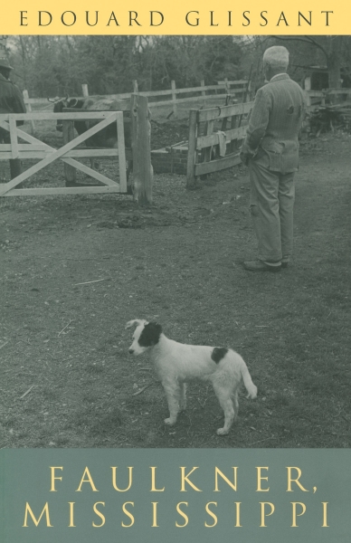 Faulkner, Mississippi