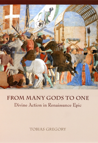 From Many Gods to One: Divine Action in Renaissance Epic