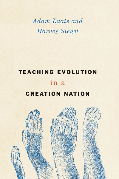 Teaching Evolution in a Creation Nation