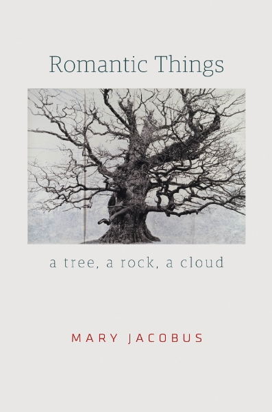 Romantic Things: A Tree, a Rock, a Cloud